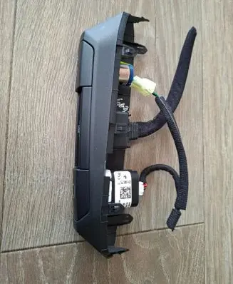 KIA Niro USB socket connector 96125AT100