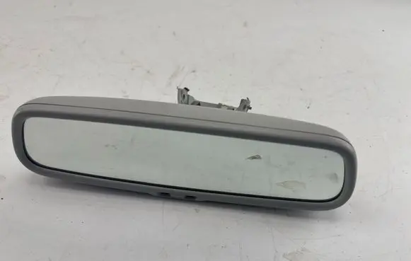 Skoda Octavia Mk2 (1Z) Rear view mirror (interior) E11015610
