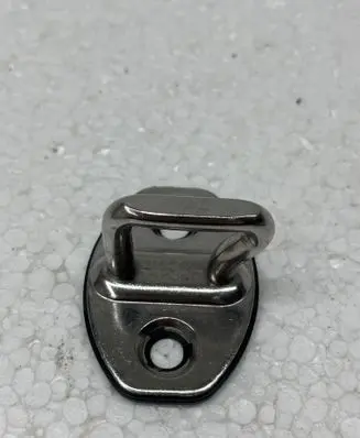 Porsche Macan (95B) Front door lock loop/hook striker 3C0837033B