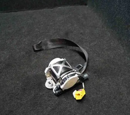 Audi Q5 SQ5 Front seatbelt