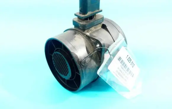 Volkswagen Crafter Mass air flow meter 20197640 IMPRK1225012