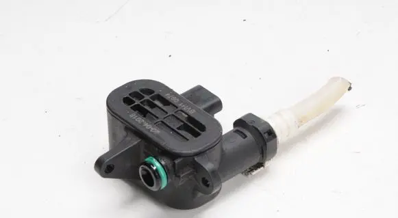 Peugeot 2008 I Valve vacuum 