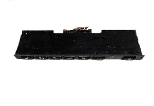 BMW X5 E53 Seat heating switch 6953941