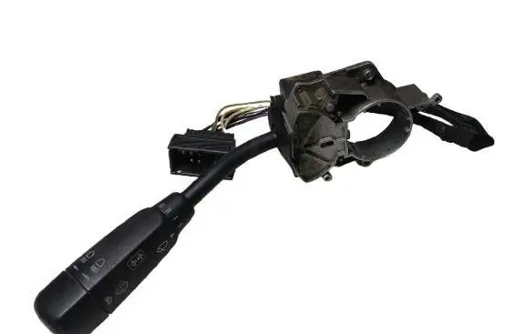 Mercedes-Benz E W210 Wiper control stalk 01401200