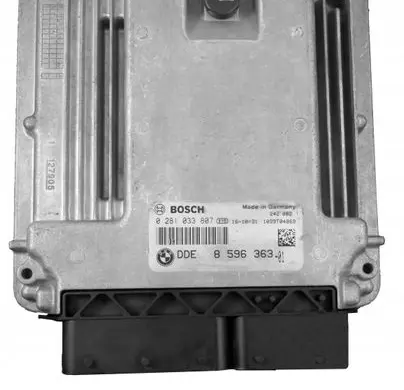 Engine control unit/module