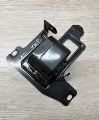 Cadillac SRX Alarm system siren 25708573 849310704