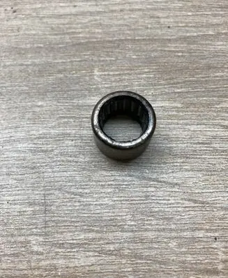 Volkswagen Polo IV 9N3 clutch release bearing 056105313C