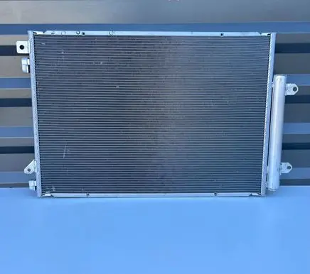 Suzuki SX4 S-Cross A/C cooling radiator (condenser) CZ447760-9730