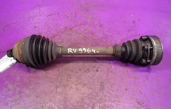 Volkswagen Transporter - Caravelle T4 Front driveshaft 