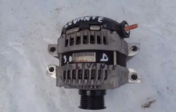 Maserati Levante Generator/alternator P04801835AC