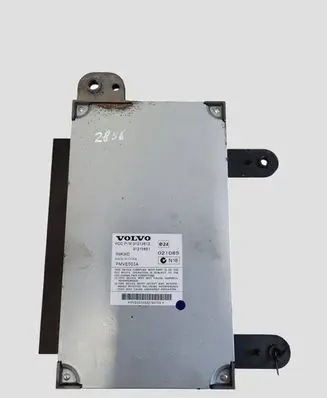 Volvo V70 Sound amplifier 31215612 31215657