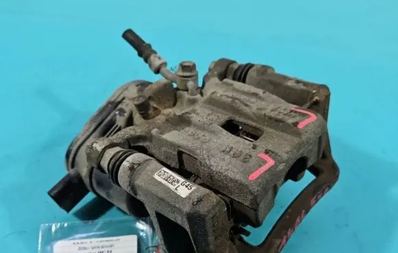 KIA Ceed Rear brake caliper 3582-37700 IMPRK1406597