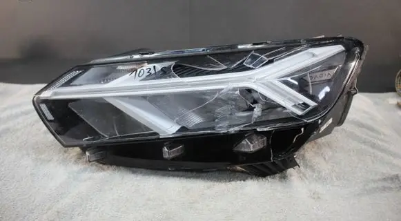 Dacia Sandero III Headlight/headlamp 260602561R 20230120