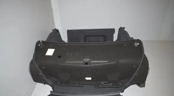 BMW 5 F10 F11 Other trunk/boot trim element 7204373 7227535 9163194
