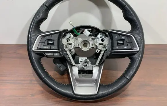 Subaru Ascent Steering wheel GS13116640 TGASKX5