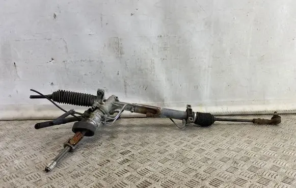 Volkswagen Fox Steering rack 5Z1423051B 6007300101193