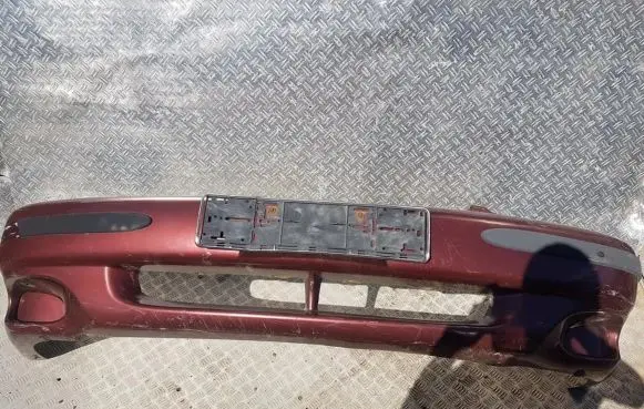 KIA Carnival Front bumper