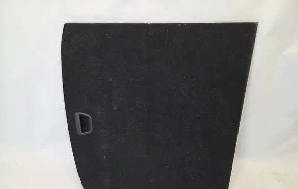 Land Rover Range Rover Evoque L538 Trunk/boot floor carpet liner BJ32-1350-AF
