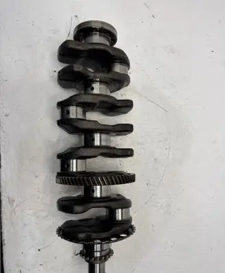Toyota RAV 4 (XA30) Crankshaft 2AD