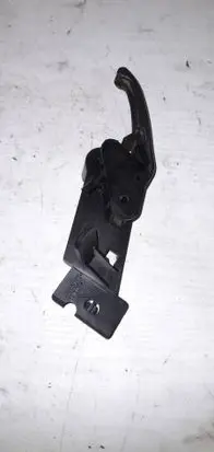 Renault Megane II Engine bonnet (hood) release handle 181607