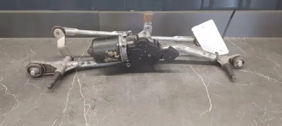 Citroen C3 Front wiper linkage 