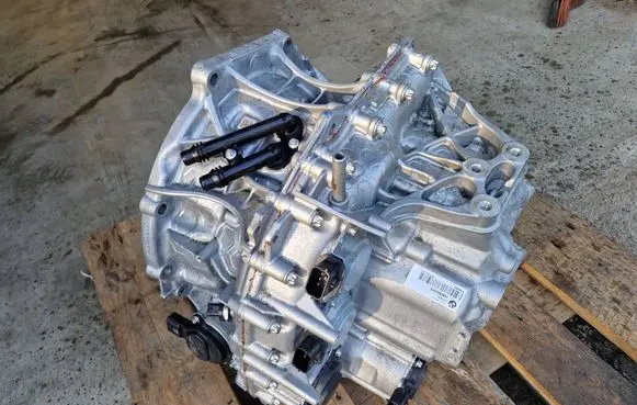 BMW 2 Active Tourer U06 Automatic gearbox 5B12101 GD7Q30AG GD7030AG