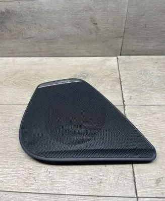 Audi A6 C7 Rear door speaker cover trim 4G0035436A