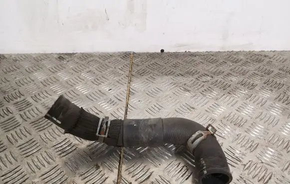 Toyota RAV 4 (XA30) Engine coolant pipe/hose