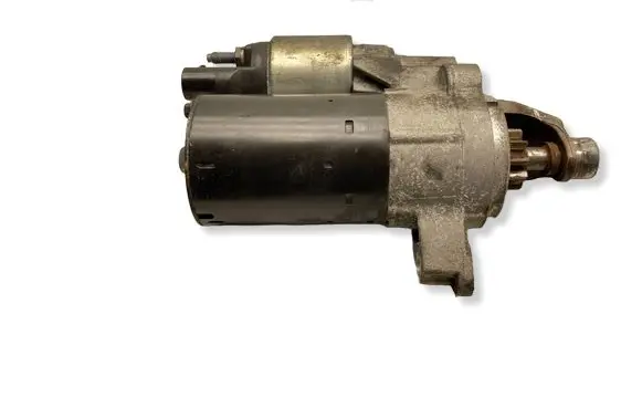Audi A6 S6 C7 4G Starter motor 06H911021A