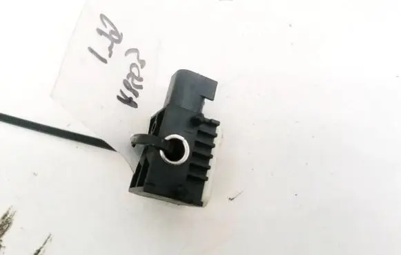 Ford S-MAX Airbag deployment crash/impact sensor 3M5T14B342AB 3M5T-14B342AB