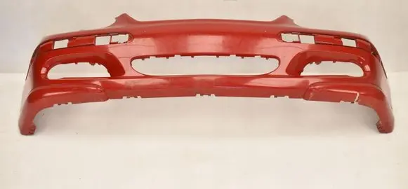 Mercedes-Benz C W203 Front bumper A2038851125