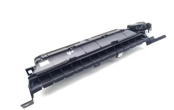 Tesla Model 3 Dashboard side air vent grill/cover trim 1807773-00-A 1111599-00-B 1111619-00-B