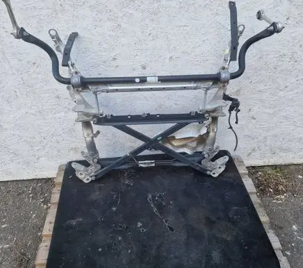 Porsche Macan (95B) Front subframe 95B411309C