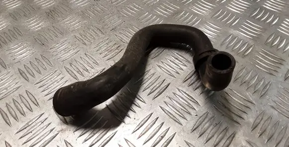 Mercedes-Benz A W168 Engine coolant pipe/hose A1688350197