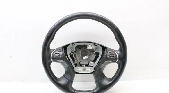Infiniti M Y51 Steering wheel