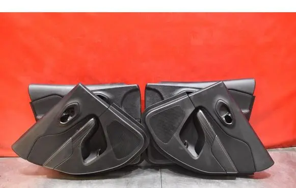 Jeep Grand Cherokee Interior set 