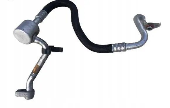 Ford Kuga II Air conditioning (A/C) pipe/hose H1F119N602AA