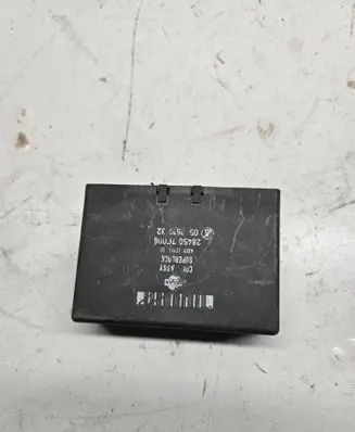 Door central lock control unit/module