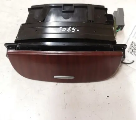 Hyundai Santa Fe Car ashtray