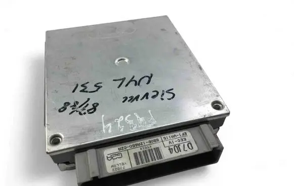 Ford Scorpio Engine control unit/module ECU