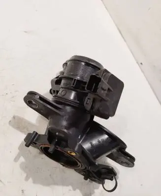 Citroen Jumpy Throttle valve 9575233680