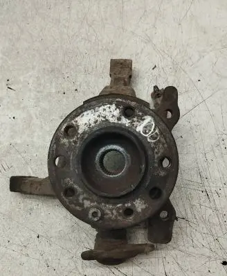 Opel Zafira A Front wheel hub