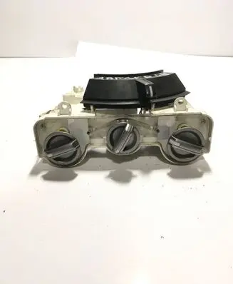 Ford Ranger Climate control unit
