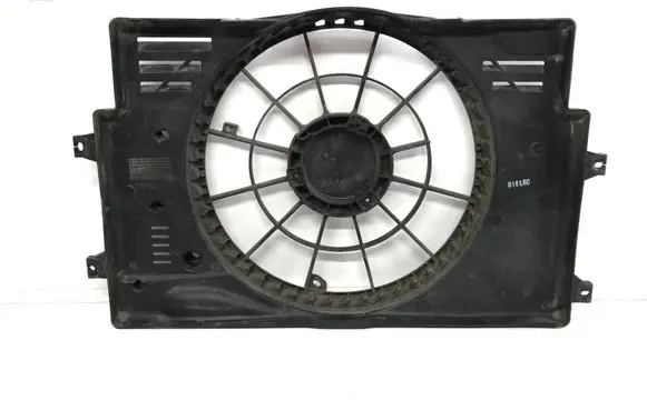 KIA Xceed Radiator set 25304J7890 A20593279 201909091210