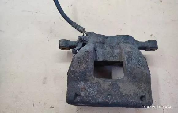 Ford Tourneo Custom Front brake caliper
