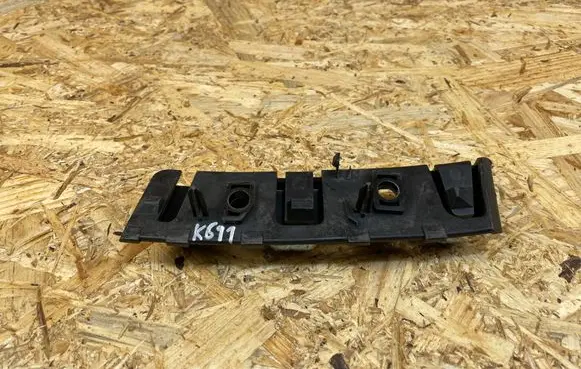 Peugeot 508 Front bumper mounting bracket 9686570480