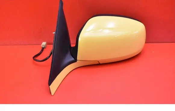Suzuki Swift I Front door electric wing mirror 013776
