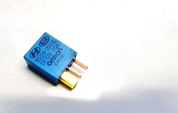 KIA Ceed Other relay 952242d000 95224-2d000
