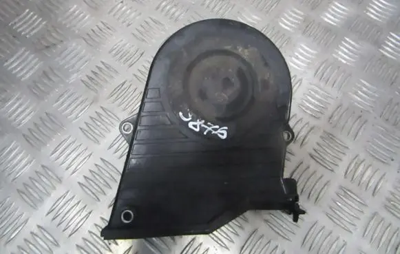 Hyundai Santa Fe Timing belt guard (cover)