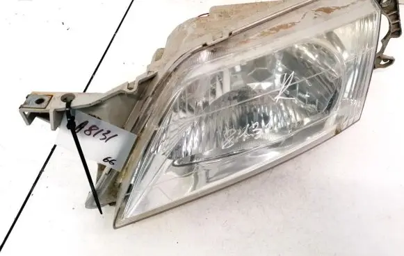 Mazda Premacy Headlight/headlamp